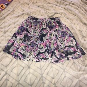 H&M skirt